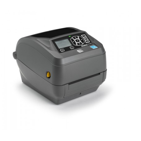 Zebra ZD500R stampante per etichette (CD) Termica diretta/Trasferimento termico 203 x 203 DPI Con cavo e senz (ZD50042-T2E3R2FZ)