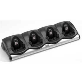 Zebra CRD9101-4001CR carica batterie (CRD9101-4001CR)