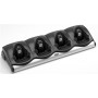 Zebra CRD9101-4001CR carica batterie (CRD9101-4001CR)