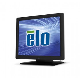 Elo Touch Solution 1717L 43,2 cm (17") 1280 x 1024 Pixel Single-touch Nero (E077464)