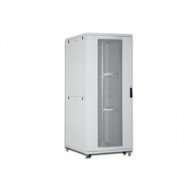 Digitus 47U Server Cabinet Rack indipendenti Grigio (DN-19 SRV-47U-8-1)
