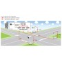 LevelOne PFE-1014R moltiplicatore di rete Ricevitore di rete Nero (PFE-1014R)