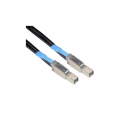 Supermicro 3m Mini-SAS HD / Mini-SAS (CBL-SAST-0549)