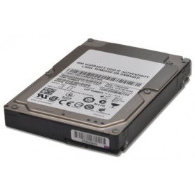 IBM 500GB 7.2K 6Gbps NL SAS 2.5" G3HS 2.5" (00AJ121)
