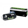 Lexmark 52D2H0L cartuccia toner Originale Nero (52D2H0L)