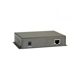 LevelOne PFE-1101T moltiplicatore di rete Trasmettitore di rete Nero (PFE-1101T)