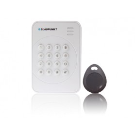 Blaupunkt KPT-S1 sorveglianza e rilevamento (KPT-S1)