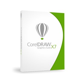 Corel CorelDRAW Graphics Suite X7 1 licenza/e 1 anno/i (LCCDGSSUB11)