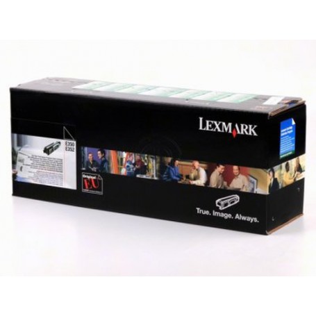 Lexmark 24B5835 cartuccia toner 1 pz Originale Nero (24B5835)