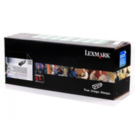 Lexmark 24B5865 cartuccia toner 1 pz Originale Nero (24B5865)
