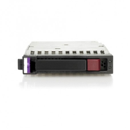 Hewlett Packard Enterprise 1.2TB hot-plug dual-port SAS HDD 2.5" 1200 GB (718292-001)