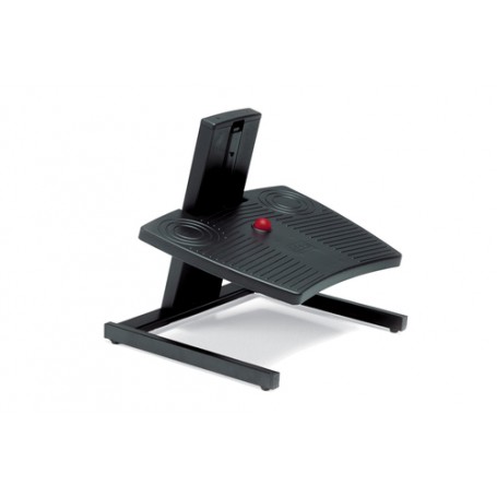 BakkerElkhuizen Footform Dual Nero (BNEFFD)