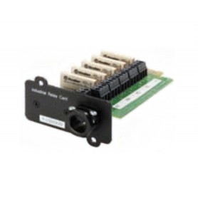 Eaton INDRELAY-MS scheda di interfaccia e adattatore Interno Seriale (INDRELAY-MS)