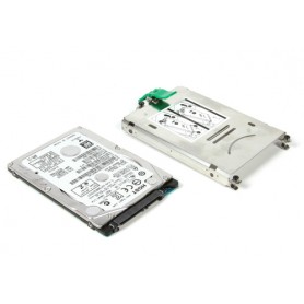 HP 500GB SATA hard disk drive 2.5" (703267-001)