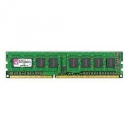 Fujitsu 4GB DDR3 DIMM memoria 1 x 4 GB 1600 MHz Data Integrity Check (verifica integrità dati) (S26361-F5312-L514)