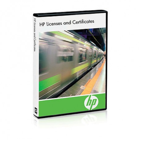 Hewlett Packard Enterprise BB907AAE licenza per software/aggiornamento 1 licenza/e (BB907AAE)