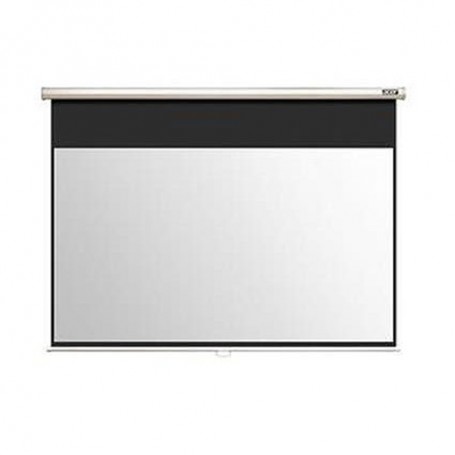 Acer M90-W01MG schermo per proiettore 2,29 m (90") 16:9 (MC.JBG11.001)