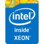 Intel Xeon E5-2630V3 processore 2,4 GHz 20 MB Cache intelligente Scatola (BX80644E52630V3)