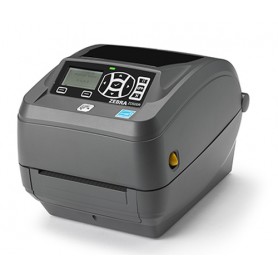 Zebra ZD500 stampante per etichette (CD) Termica diretta/Trasferimento termico 203 x 203 DPI Con cavo e senza (ZD50042-T2EC00FZ)