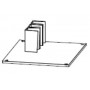 Zebra 105936G-025 kit per stampante (105936G-025)