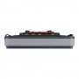 Honeywell Thor VM2 3G 1 GB 24,6 cm (9.7") Intel Atom® 802.11g Windows CE Nero, Grigio (VM2C1A1A2AET01A)
