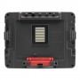 Honeywell Thor VM2 4 GB 24,6 cm (9.7") Intel Atom® 2 GB Wi-Fi 4 (802.11n) Windows Embedded Standard 2009 Nero (VM2W2A1A1AET01A)