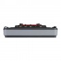 Honeywell Thor VM2 32 GB 24,6 cm (9.7") Intel Atom® 2 GB Wi-Fi 4 (802.11n) Windows 7 Grigio, Argento (VM2W2D1A1BET0SA)