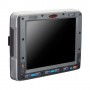 Honeywell Thor VM2 32 GB 24,6 cm (9.7") Intel Atom® 2 GB Wi-Fi 4 (802.11n) Windows 7 Grigio, Argento (VM2W2D1A1BET0SA)