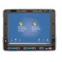 Honeywell Thor VM2 32 GB 24,6 cm (9.7") Intel Atom® 2 GB Wi-Fi 4 (802.11n) Windows 7 Pro Grigio, Argento (VM2W2D1A1BET0UA)
