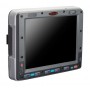 Honeywell Thor VM2 32 GB 24,6 cm (9.7") Intel Atom® 2 GB Wi-Fi 4 (802.11n) Windows 7 Pro Grigio, Argento (VM2W2D1A1BET0UA)