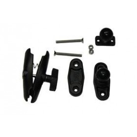 Honeywell MX7A002RAMBRKT kit di fissaggio (MX7A002RAMBRKT)