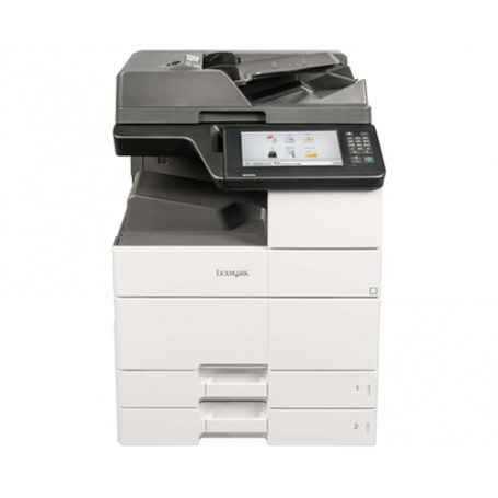 Lexmark MX912de Laser A3 1200 x 1200 DPI 65 ppm (26Z0158)