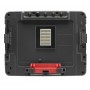 Honeywell Thor VM2 32 GB 24,6 cm (9.7") Intel Atom® 2 GB Wi-Fi 4 (802.11n) Windows 7 Pro Grigio, Argento (VM2W2D1A2AET0SA)