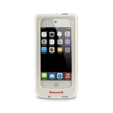 Honeywell Captuvo SL22h Lettore di codici a barre portatile 1D/2D Bianco (SL22-023302-H-K)