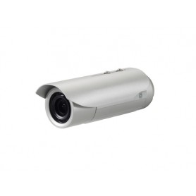 LevelOne FCS-5064 telecamera di sorveglianza Telecamera di sicurezza IP Esterno Capocorda 2592 x 1944 Pixel Parete (FCS-5064)