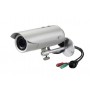 LevelOne FCS-5064 telecamera di sorveglianza Telecamera di sicurezza IP Esterno Capocorda 2592 x 1944 Pixel Parete (FCS-5064)