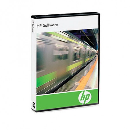 Hewlett Packard Enterprise JG930AAE licenza per software/aggiornamento (JG930AAE)