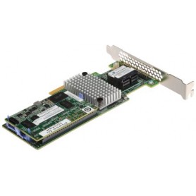 Lenovo 47C8668 controller RAID PCI Express 3.0 12 Gbit/s (47C8668)