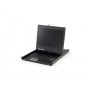 LevelOne KVM-8901FR console a rack 48,3 cm (19") 1440 x 900 Pixel (KVM-8901FR)