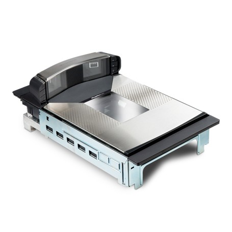 Datalogic Magellan 9800i Lettore di codici a barre integrato 1D/2D Nero, Grigio (9810101121-04312)