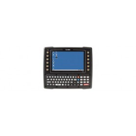 Zebra VH10 800 GHz 20,3 cm (8") 800 x 480 Pixel Touch screen Nero (VH10110110010F00)