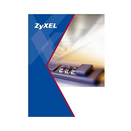 Zyxel E-iCard 1YR CF f/ USG1900 1 licenza/e Download di software elettronico (ESD) 1 anno/i (LIC-CCF-ZZ0019F)