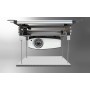 Celexon PL1000 supporto per proiettore Soffitto Alluminio (4260094732706)