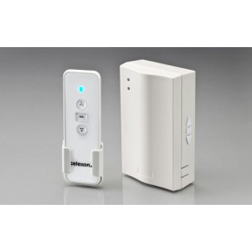 Celexon 1090851 telecomando RF Wireless Schermo di proiezione Pulsanti (1090851)