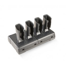 Intermec DX2A28820 Caricabatterie per dispositivi mobili Nero Interno (DX2A28820)