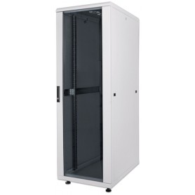 Intellinet 712934 rack 22U Rack indipendenti Grigio (712934)