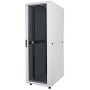 Intellinet 712934 rack 22U Rack indipendenti Grigio (712934)