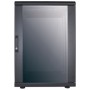 Intellinet 713627 rack 16U Rack indipendenti Nero (713627)