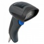 Datalogic QuickScan I QD2400 Lettore di codici a barre portatile 1D/2D LED Nero (QD2430-BK-E)