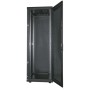 Intellinet 713276 rack 42U Rack indipendenti Nero (713276)
